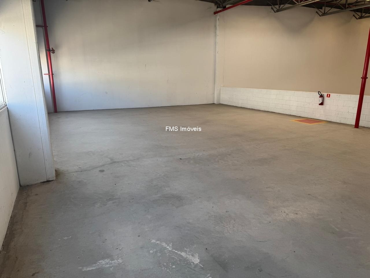 Depósito-Galpão, 600 m² - Foto 27