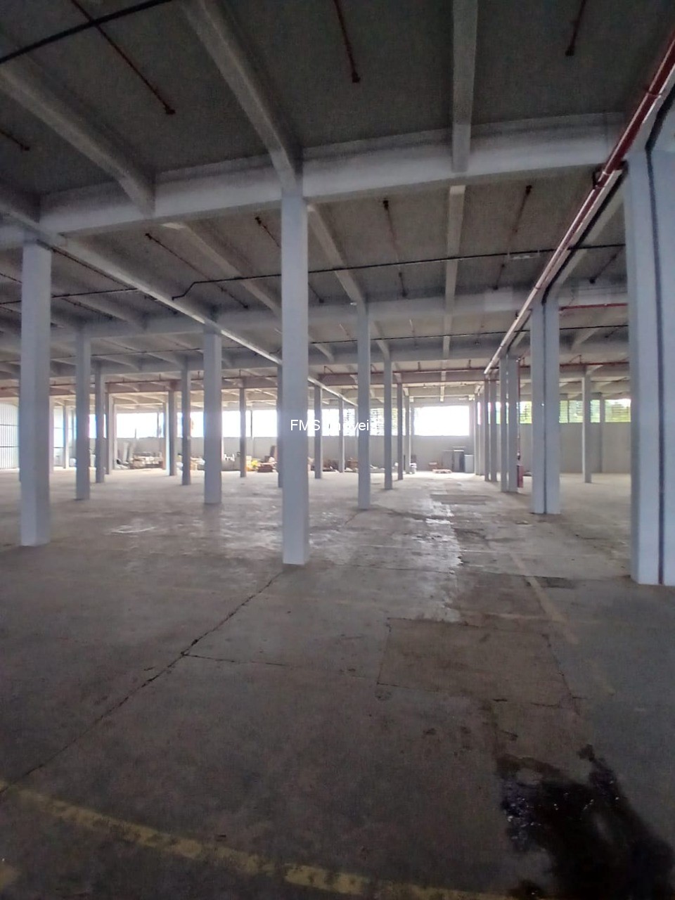 Depósito-Galpão, 10069 m² - Foto 6