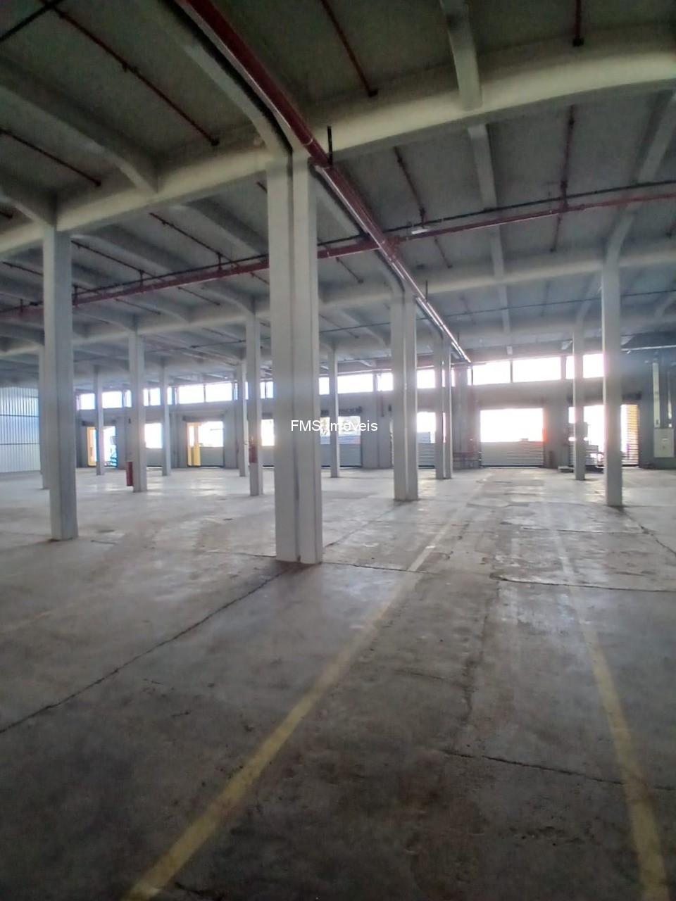 Depósito-Galpão, 10069 m² - Foto 8