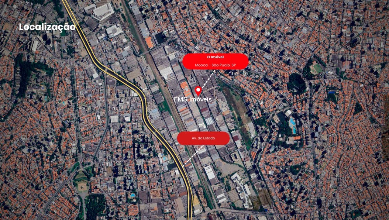 Depósito-Galpão, 10069 m² - Foto 13