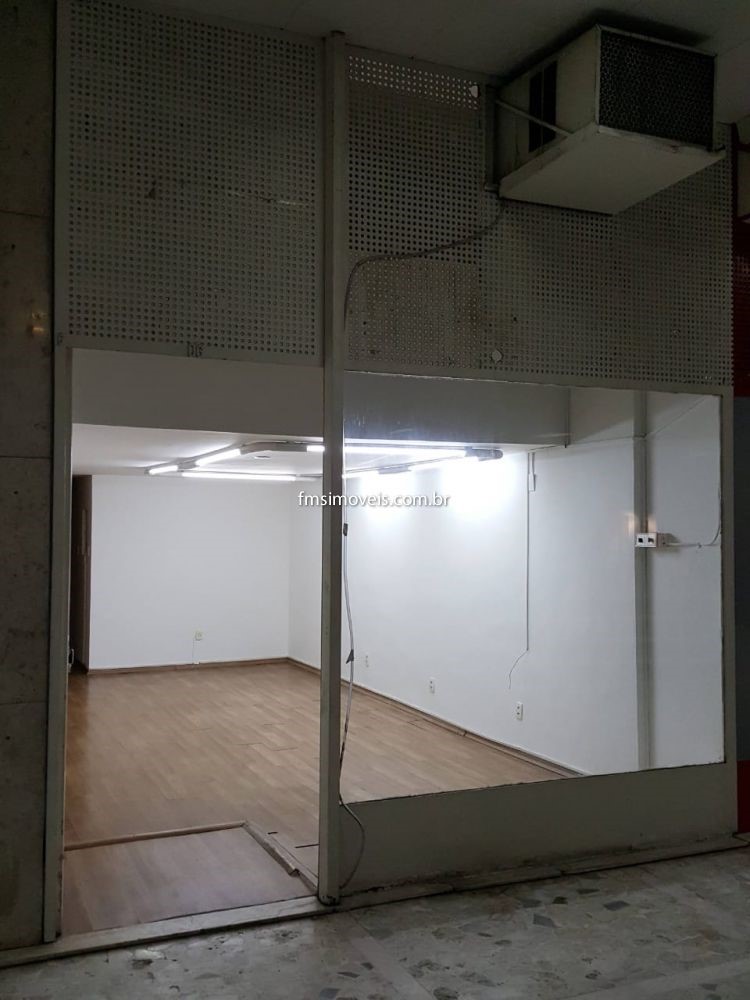 Loja-Salão, 156 m² - Foto 2