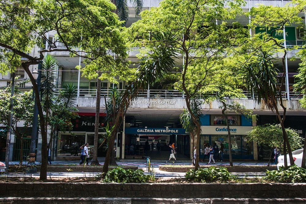 Loja-Salão, 156 m² - Foto 3