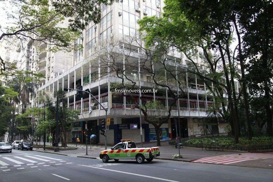 Loja-Salão, 156 m² - Foto 8