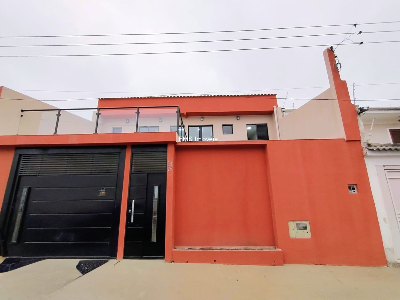 Casa, 3 quartos, 184 m² - Foto 2