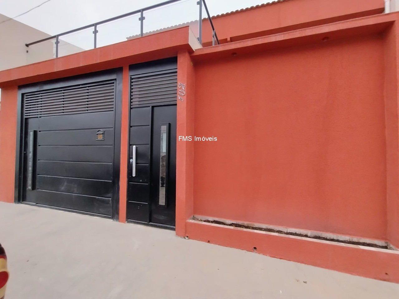 Casa, 3 quartos, 184 m² - Foto 1