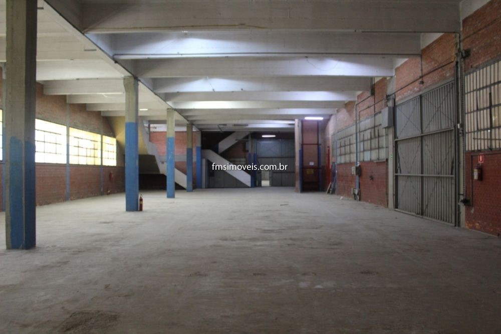 Depósito-Galpão - Foto 6