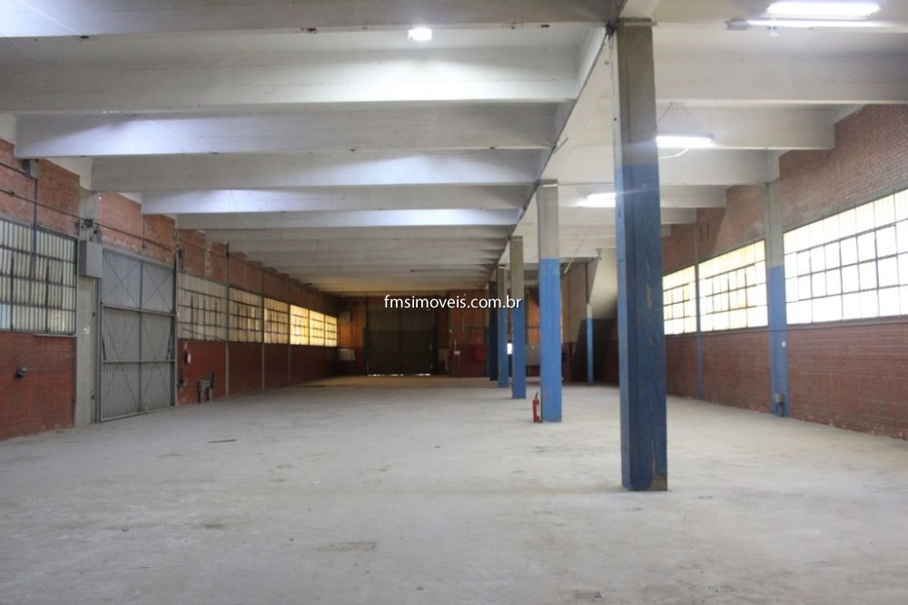 Depósito-Galpão - Foto 7