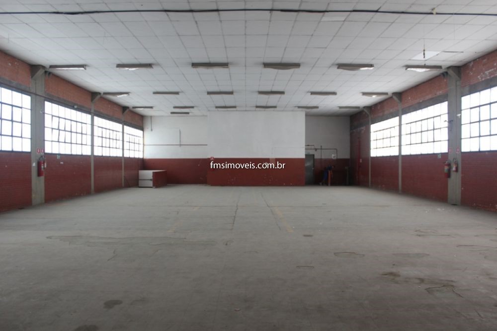 Depósito-Galpão - Foto 10