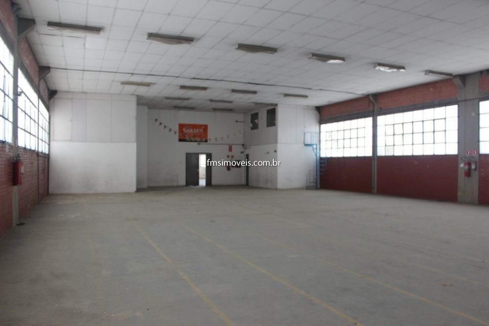 Depósito-Galpão - Foto 11