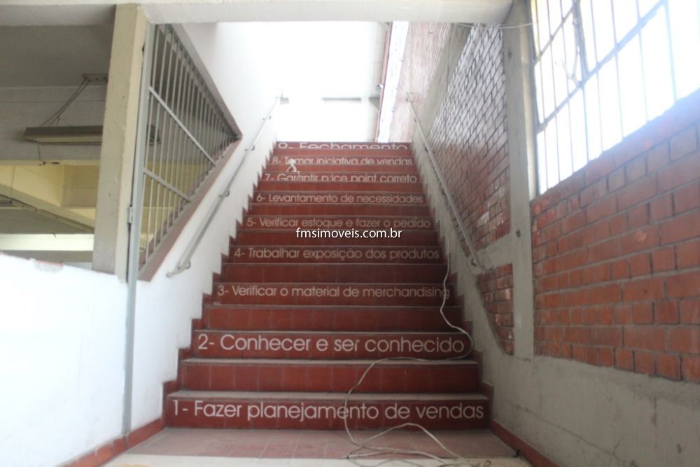 Depósito-Galpão - Foto 17