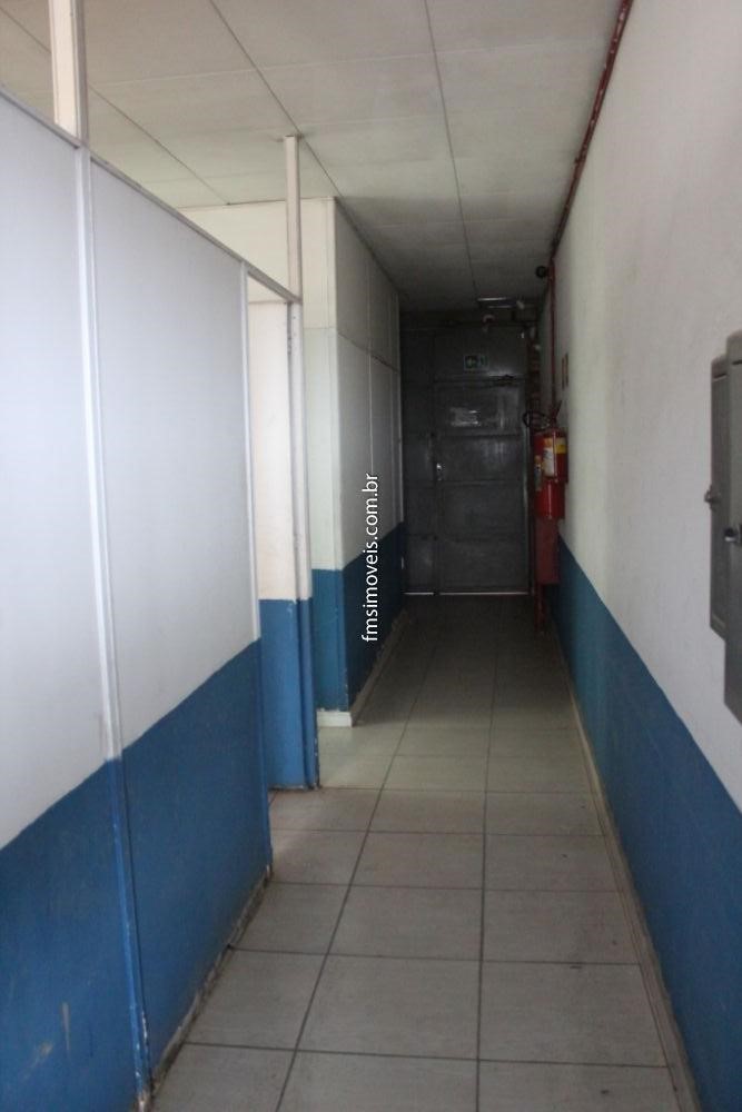 Depósito-Galpão - Foto 19