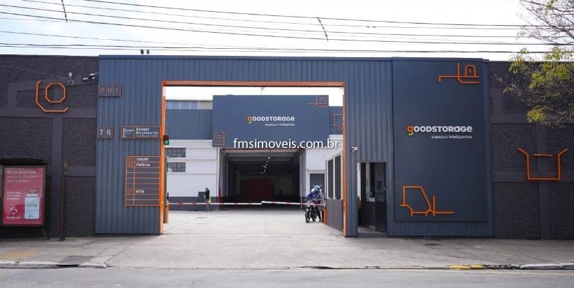 Depósito-Galpão, 2800 m² - Foto 3