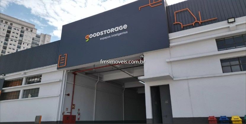 Depósito-Galpão, 2800 m² - Foto 4