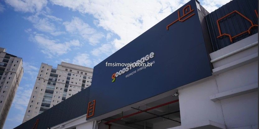 Depósito-Galpão, 2800 m² - Foto 5
