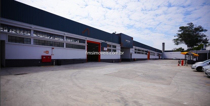 Depósito-Galpão, 2800 m² - Foto 6