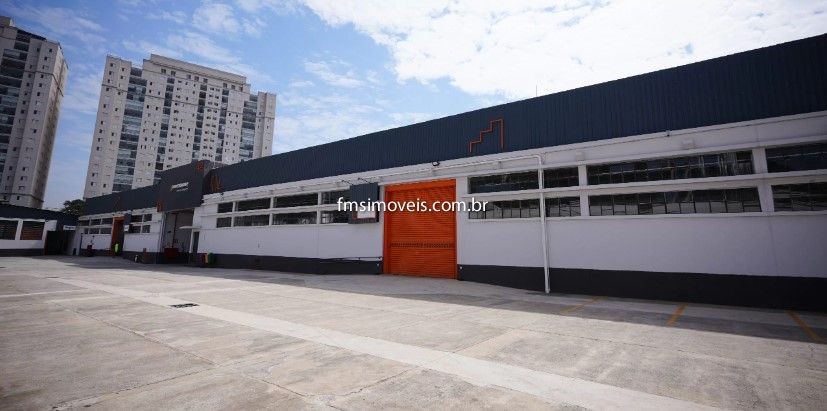 Depósito-Galpão, 2800 m² - Foto 7