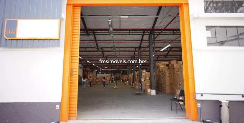 Depósito-Galpão, 2800 m² - Foto 10