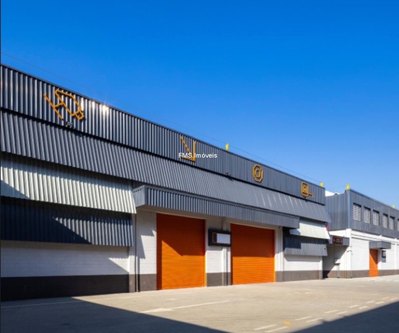 Depósito-Galpão, 6596 m² - Foto 7