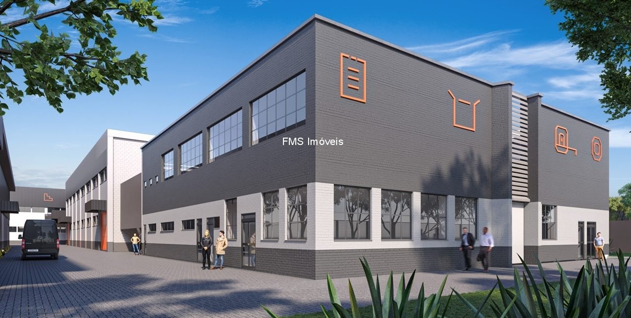 Depósito-Galpão, 3561 m² - Foto 5