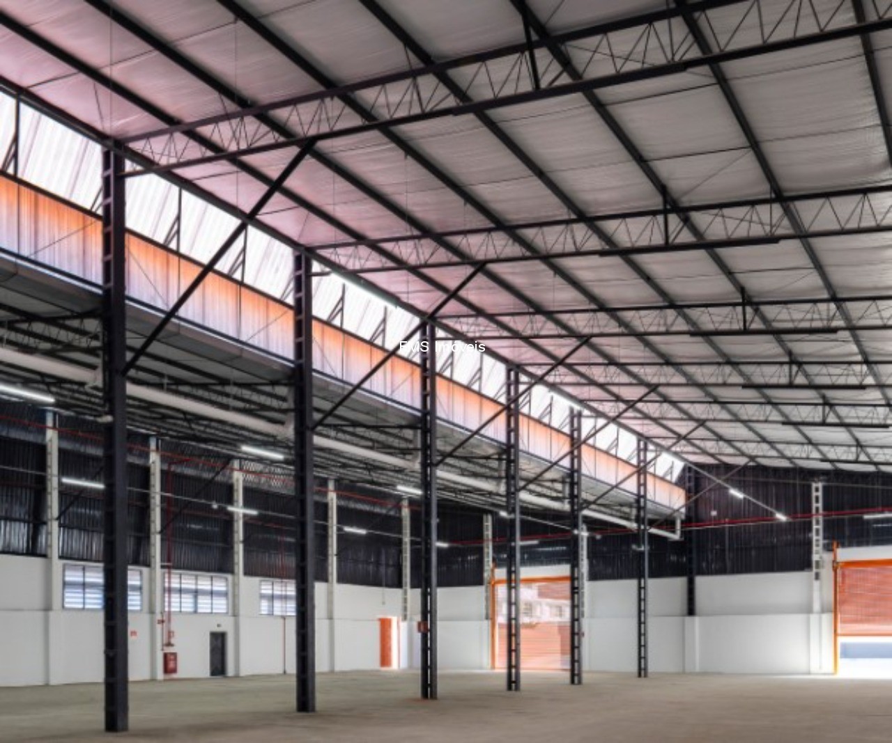 Depósito-Galpão, 3561 m² - Foto 11