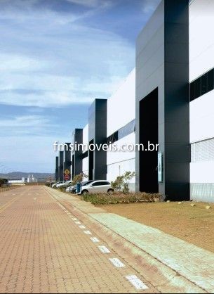 Depósito-Galpão, 37113 m² - Foto 3