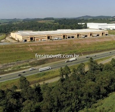 Depósito-Galpão, 37113 m² - Foto 4
