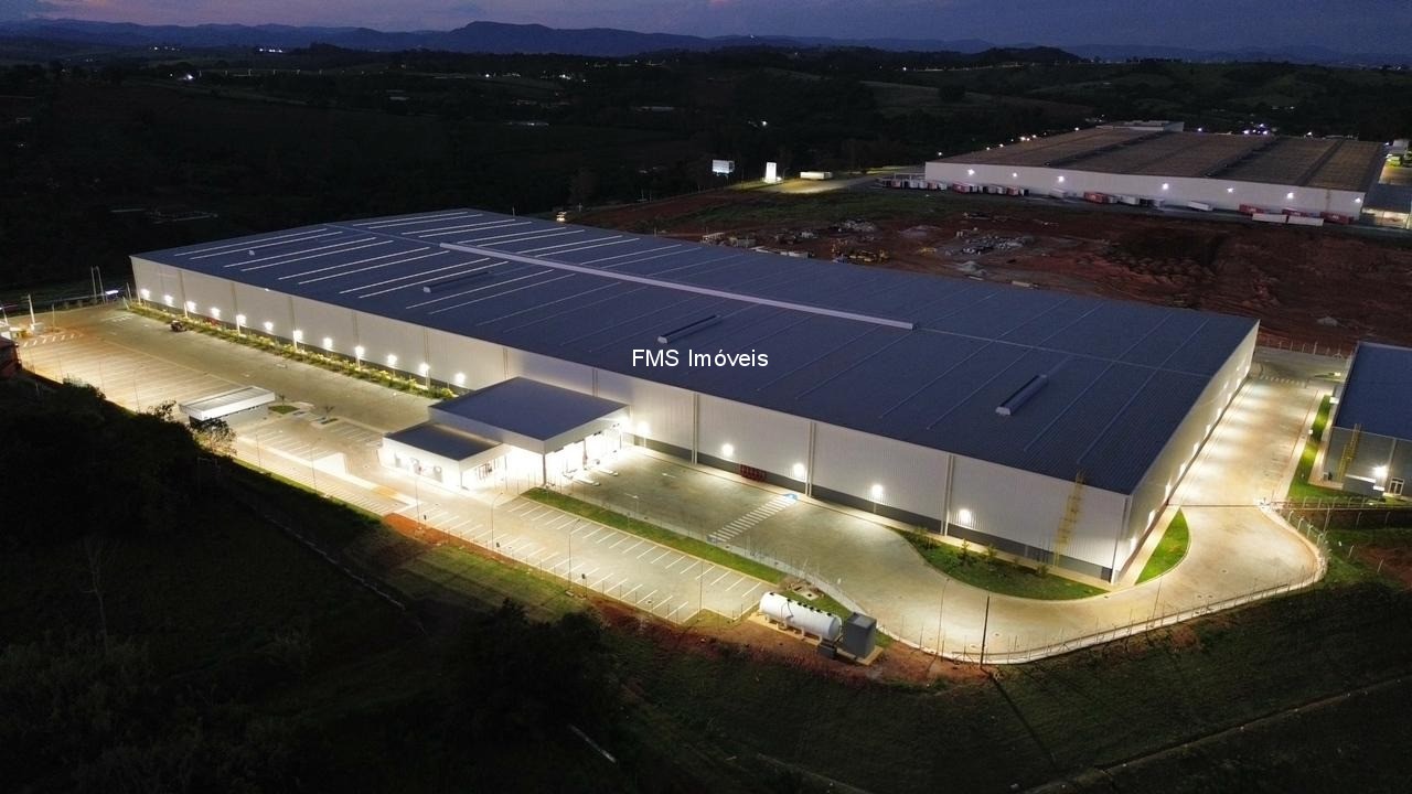 Depósito-Galpão, 10834 m² - Foto 1