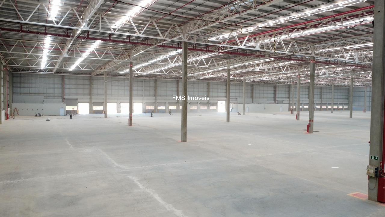Depósito-Galpão, 10834 m² - Foto 7