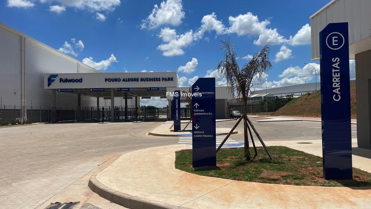 Depósito-Galpão, 10834 m² - Foto 9