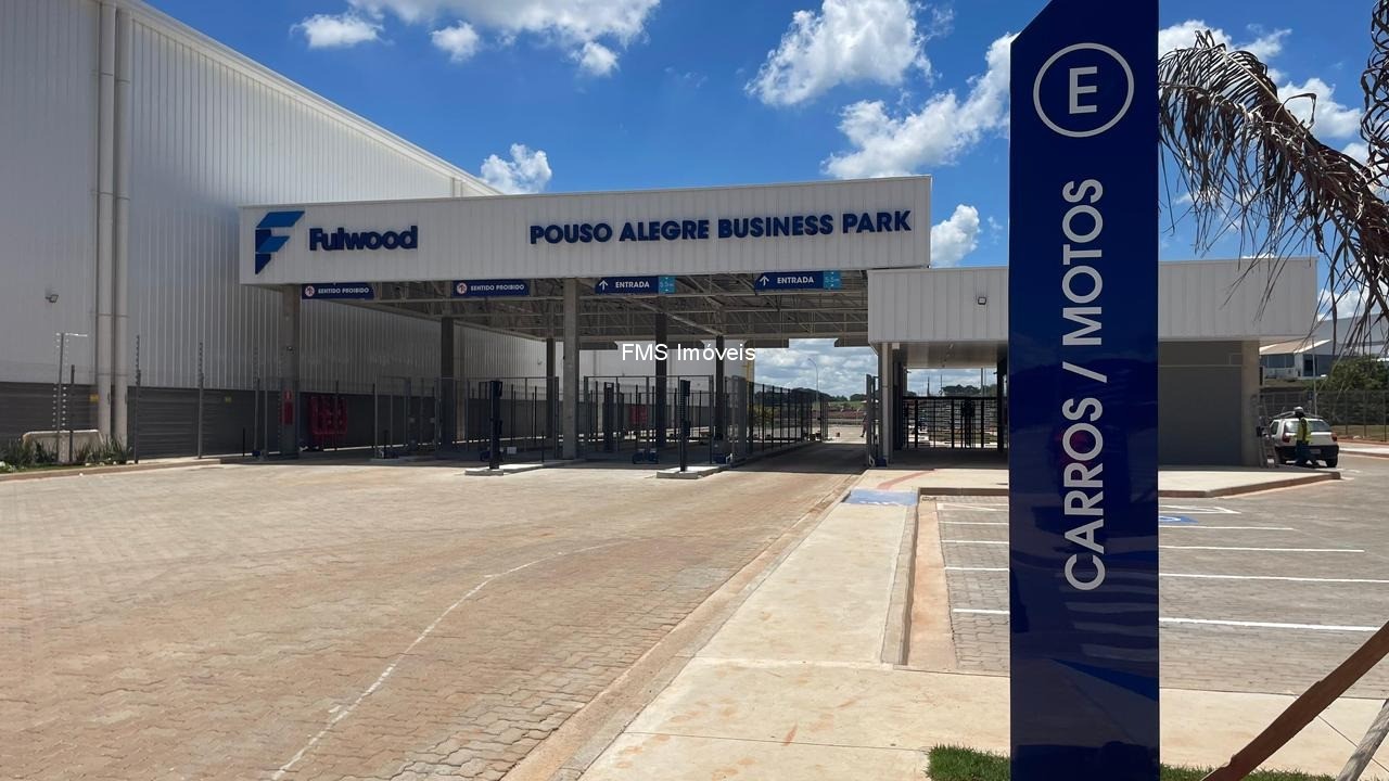 Depósito-Galpão, 10834 m² - Foto 10
