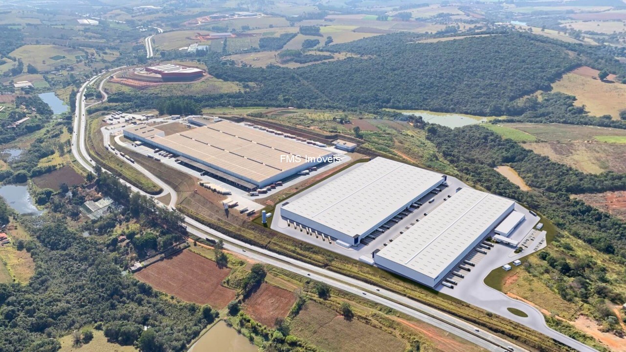 Depósito-Galpão, 10834 m² - Foto 13