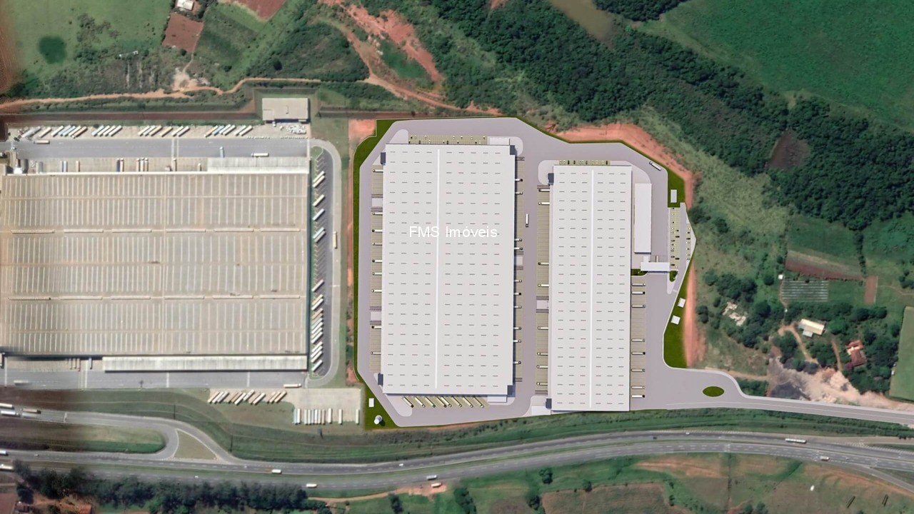 Depósito-Galpão, 10834 m² - Foto 14