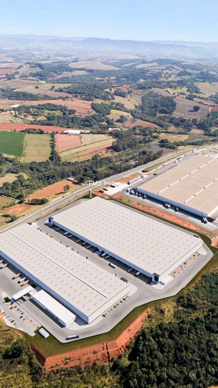 Depósito-Galpão, 10834 m² - Foto 16