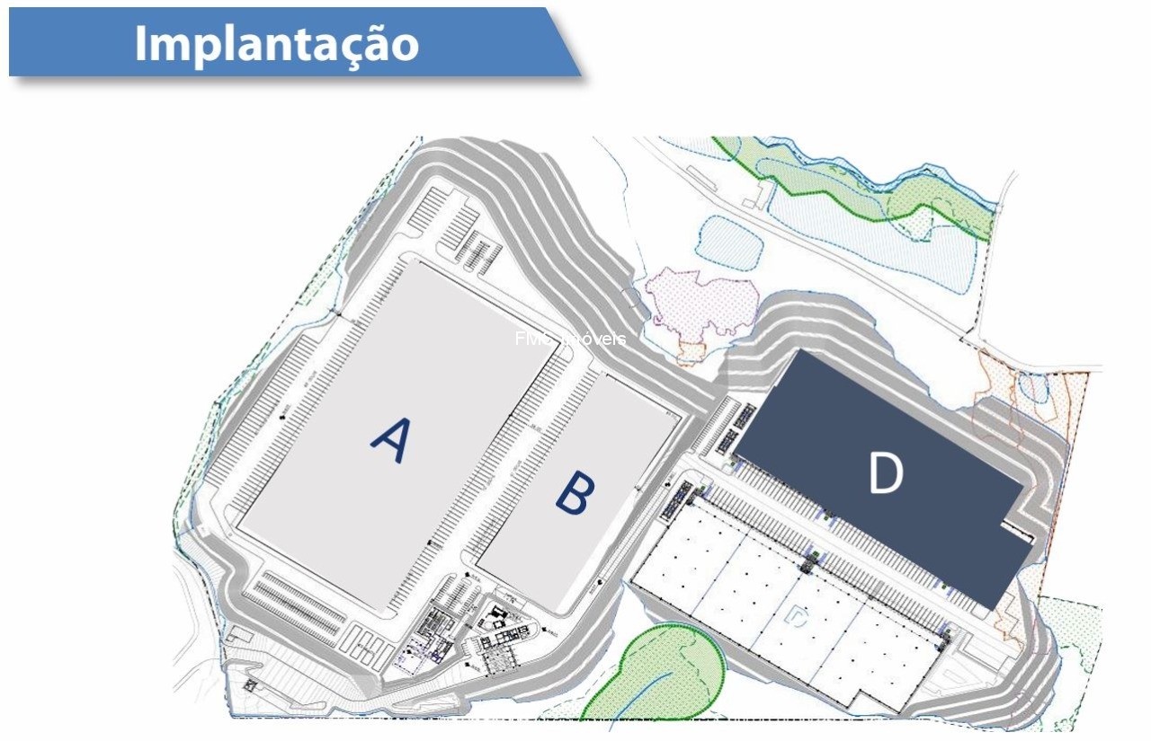 Depósito-Galpão, 3763 m² - Foto 6