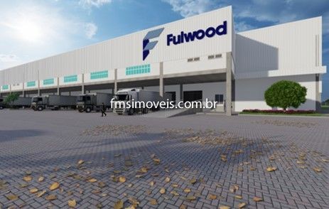 Depósito-Galpão, 22033 m² - Foto 2