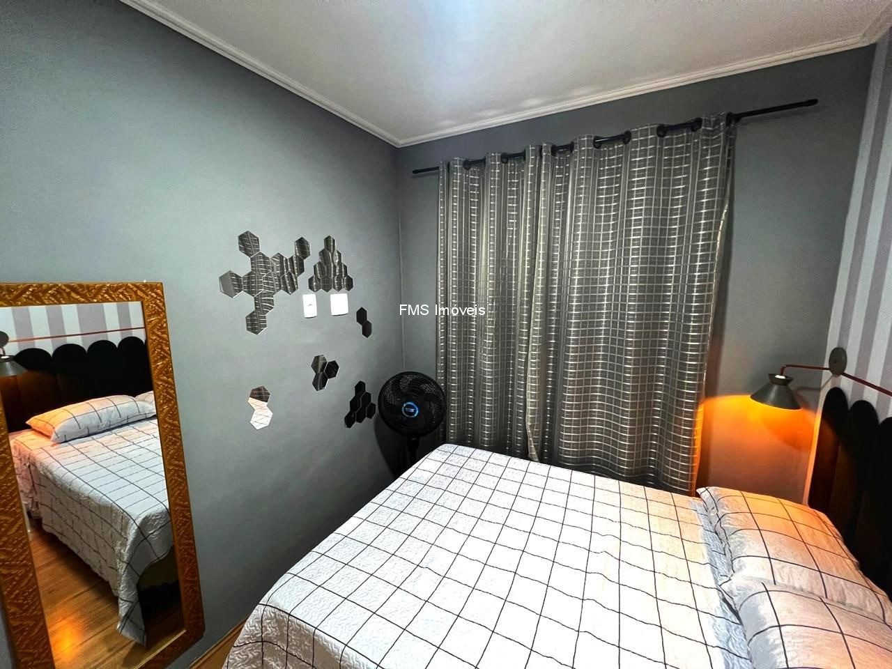 Apartamento, 1 quarto, 32 m² - Foto 7