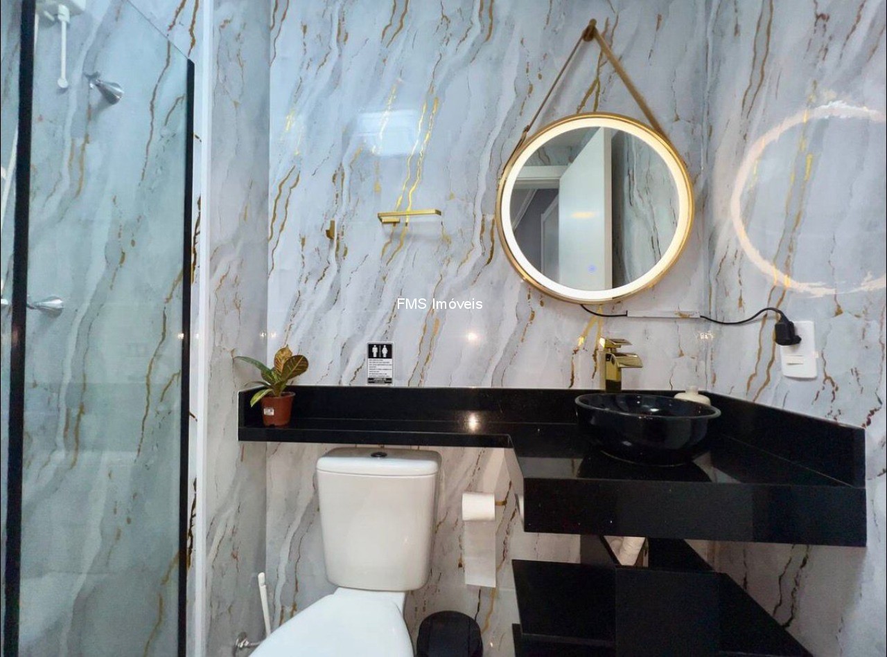 Apartamento, 1 quarto, 32 m² - Foto 10