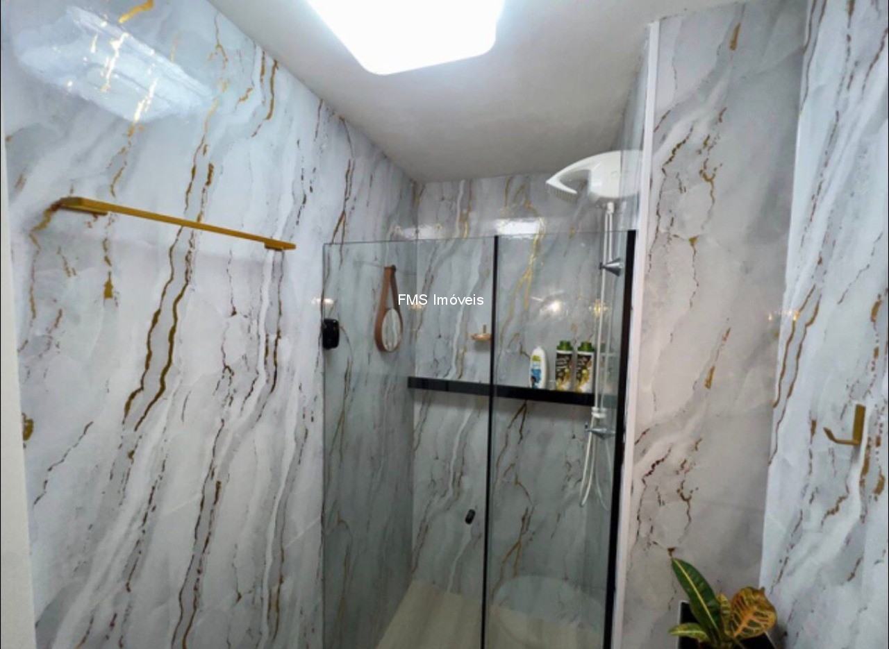 Apartamento, 1 quarto, 32 m² - Foto 12