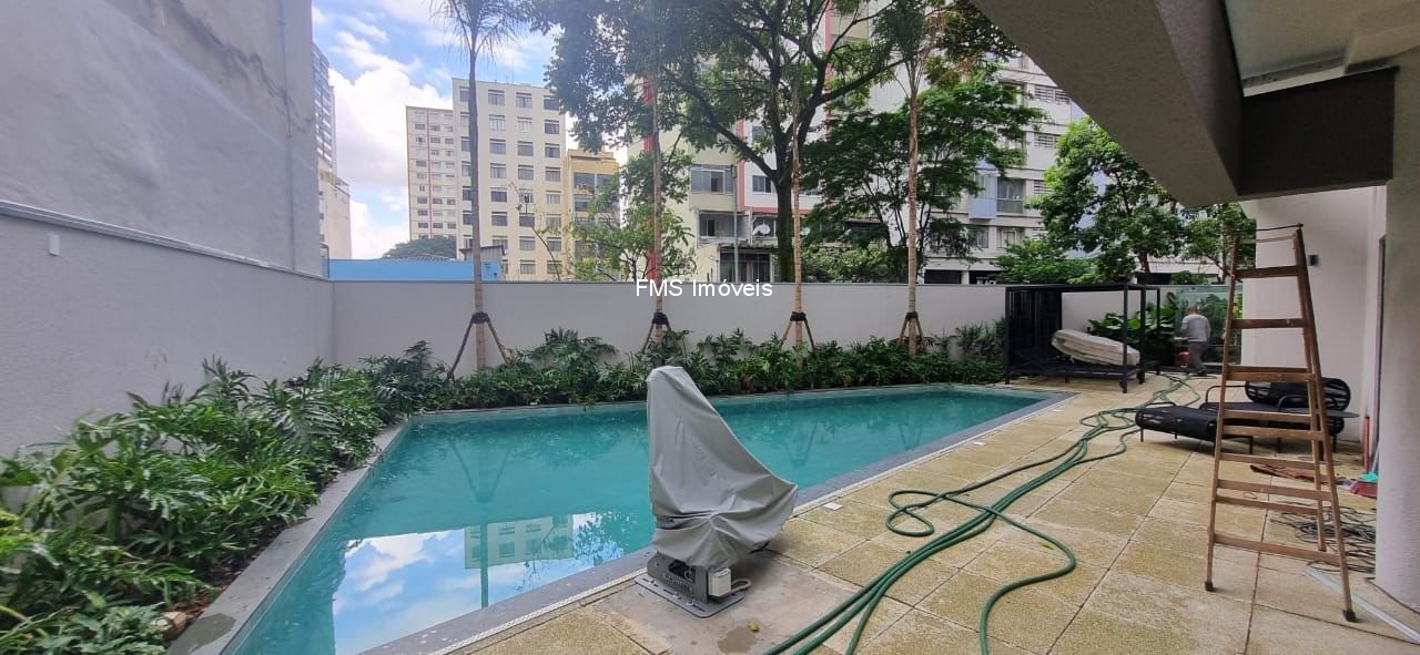 Apartamento, 1 quarto, 25 m² - Foto 17