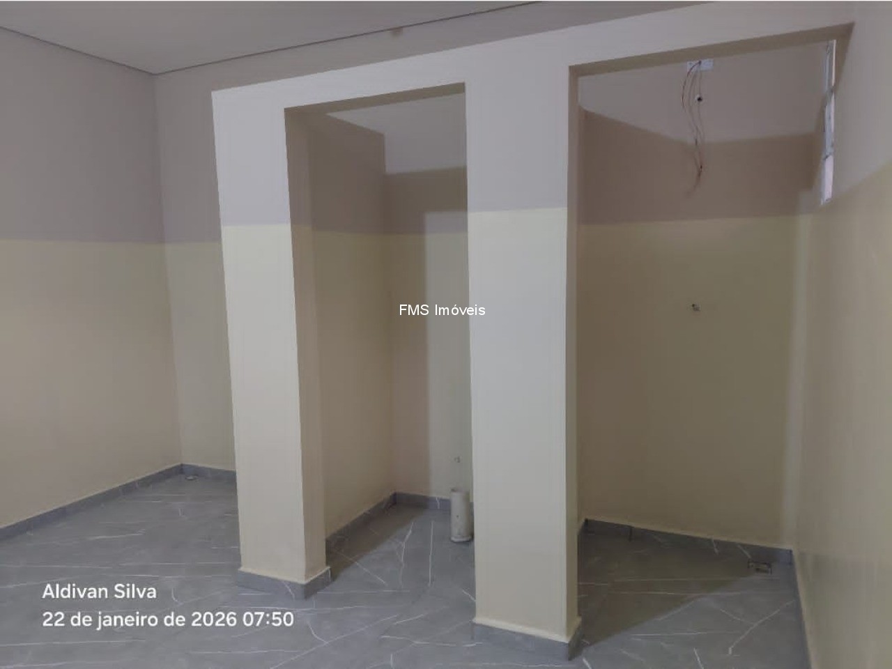 Depósito-Galpão, 748 m² - Foto 5