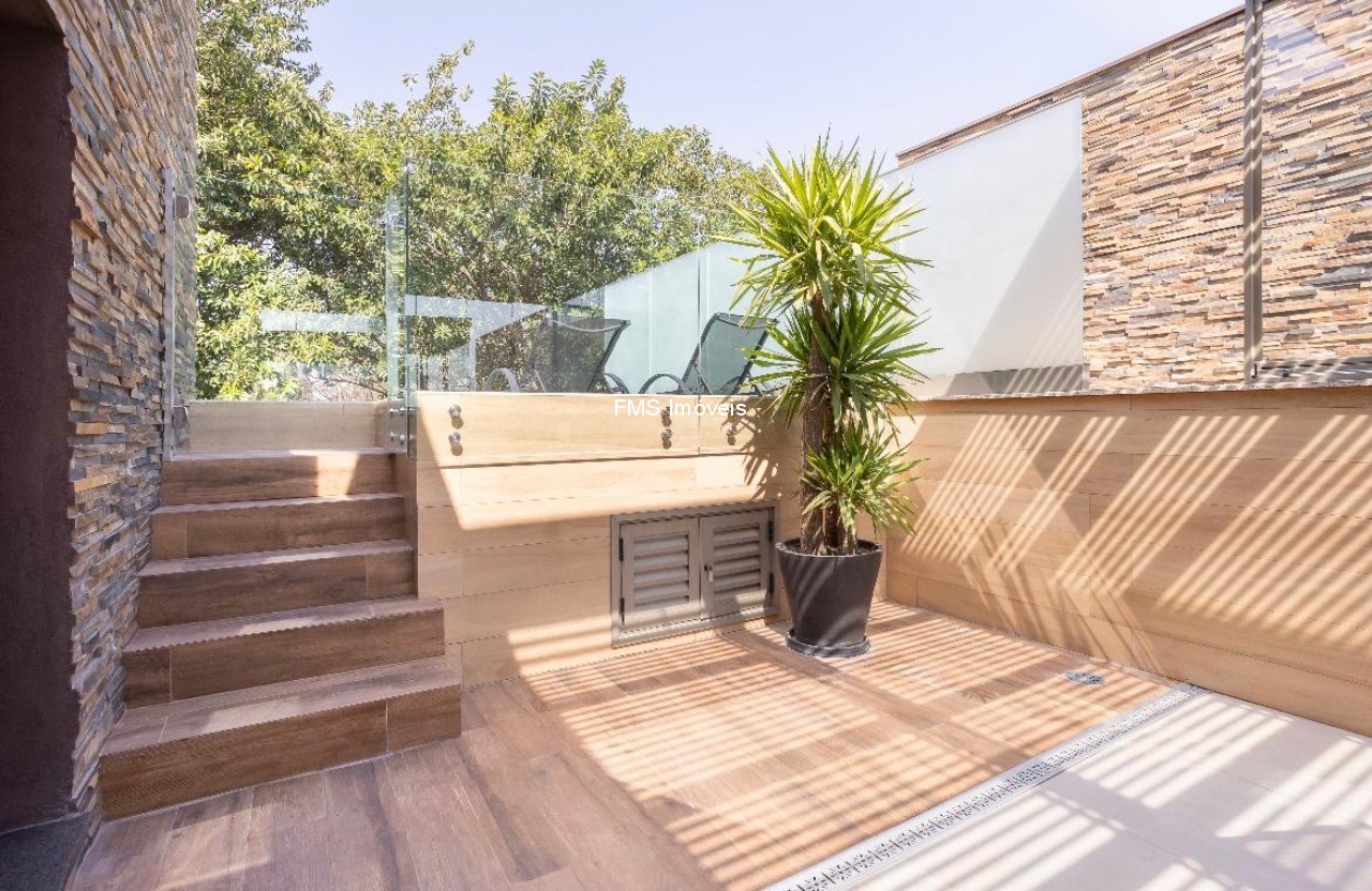 Casa, 4 quartos, 593 m² - Foto 29