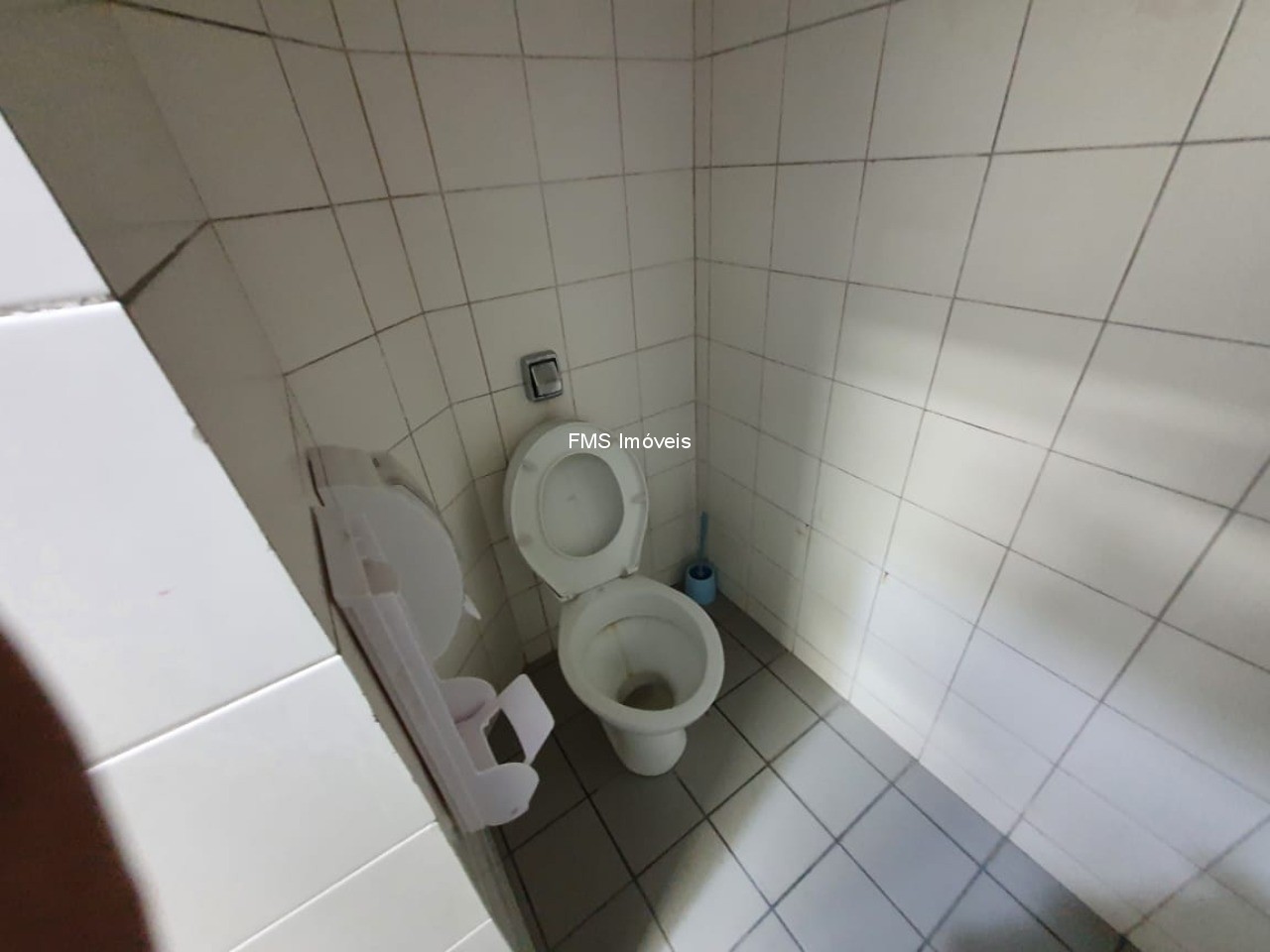 Loja-Salão, 156 m² - Foto 23