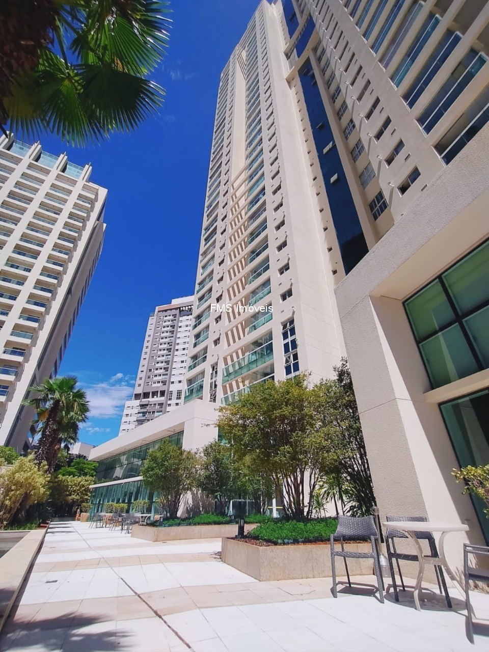 Apartamento, 1 quarto, 85 m² - Foto 44