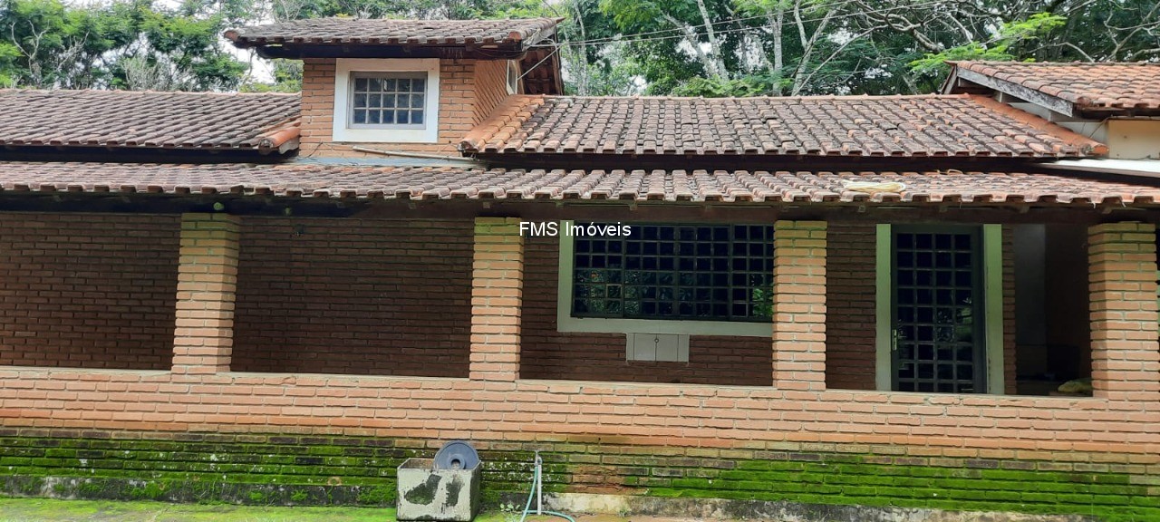 Chácara, 1 quarto - Foto 1