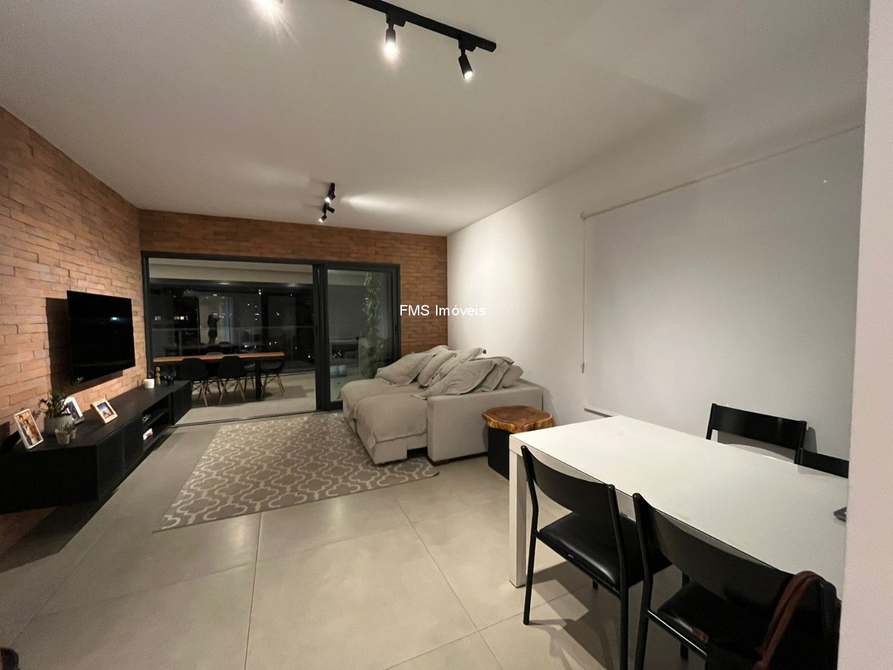 Apartamento, 3 quartos, 117 m² - Foto 4