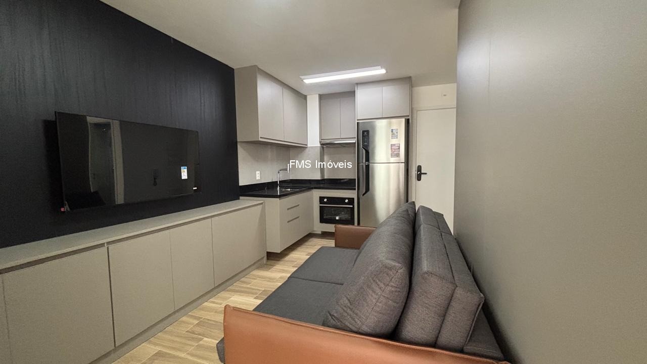 Apartamento, 1 quarto, 46 m² - Foto 5