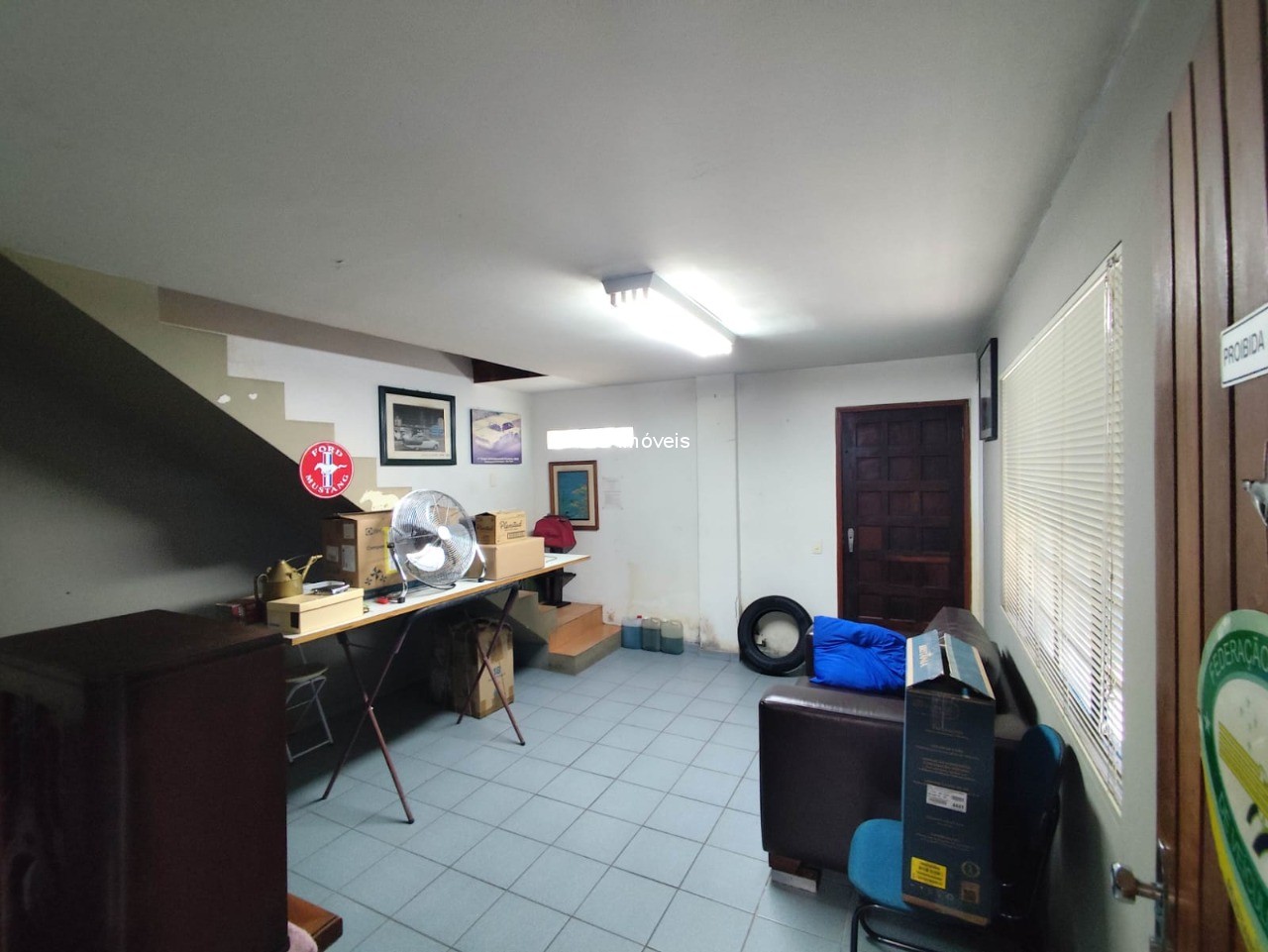 Depósito-Galpão, 500 m² - Foto 20