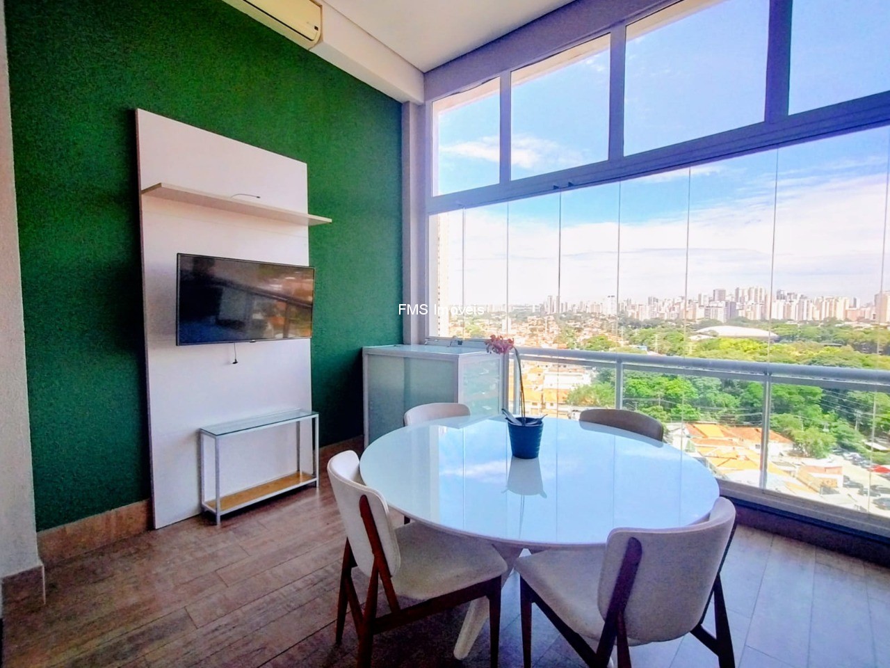 Apartamento, 1 quarto, 85 m² - Foto 17