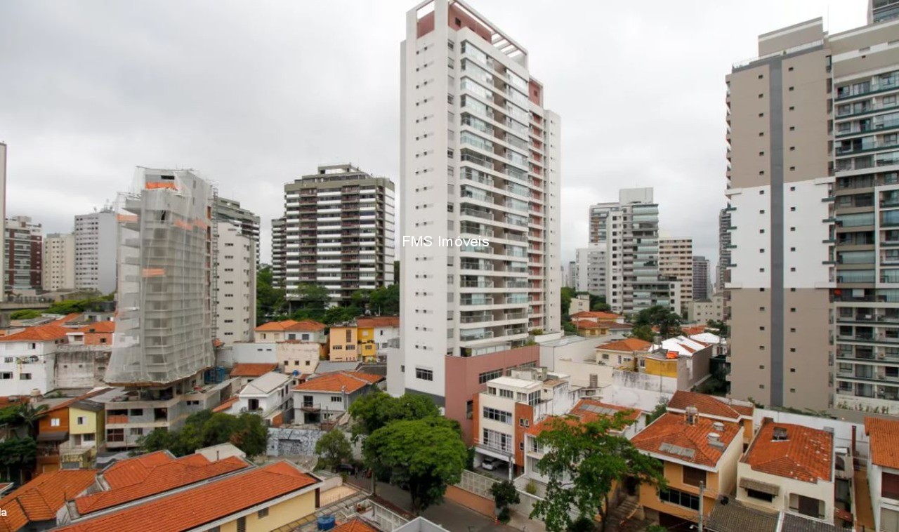 Apartamento, 1 quarto, 23 m² - Foto 33