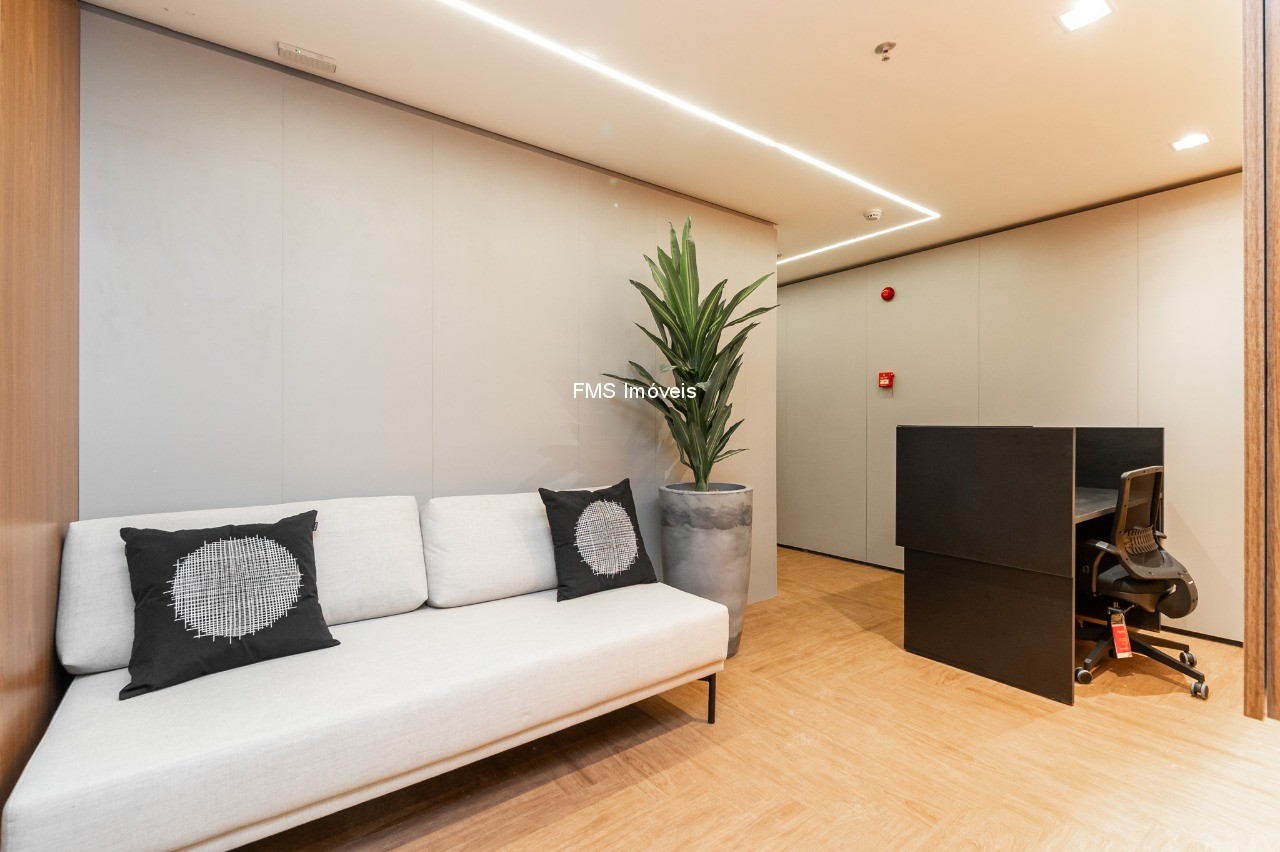 Sala-Conjunto, 219 m² - Foto 2